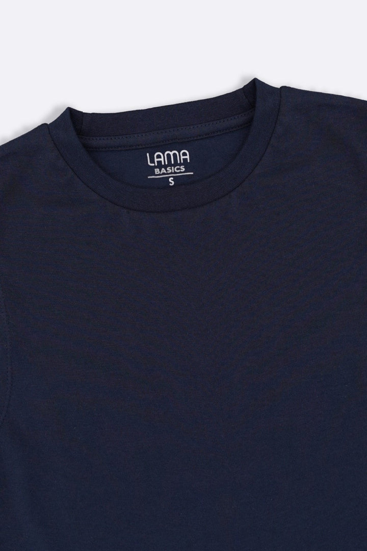 NAVY EVERYDAY TANK TOP