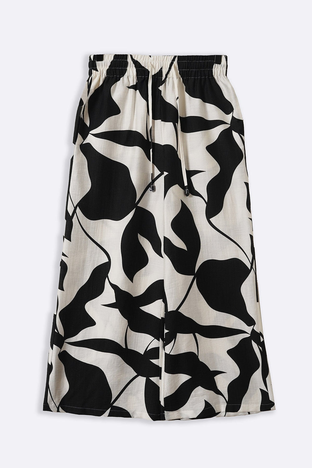 BLACK BLACK LILY PANTS