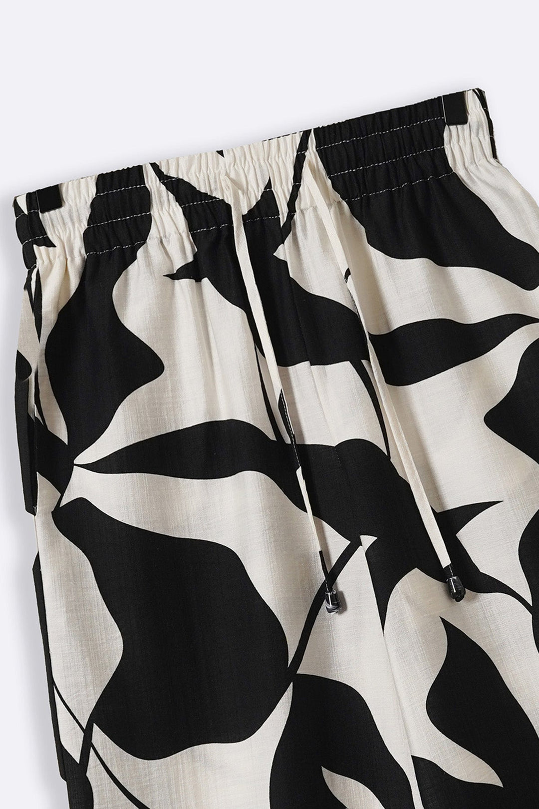 BLACK BLACK LILY PANTS
