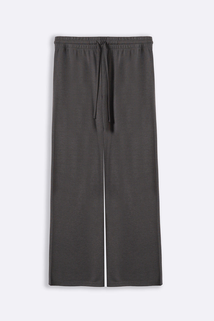 GREY IN A CLOUD TROUSERS