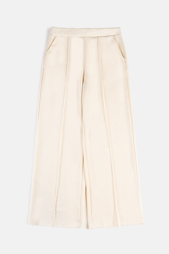 STRAIGHT PANTS