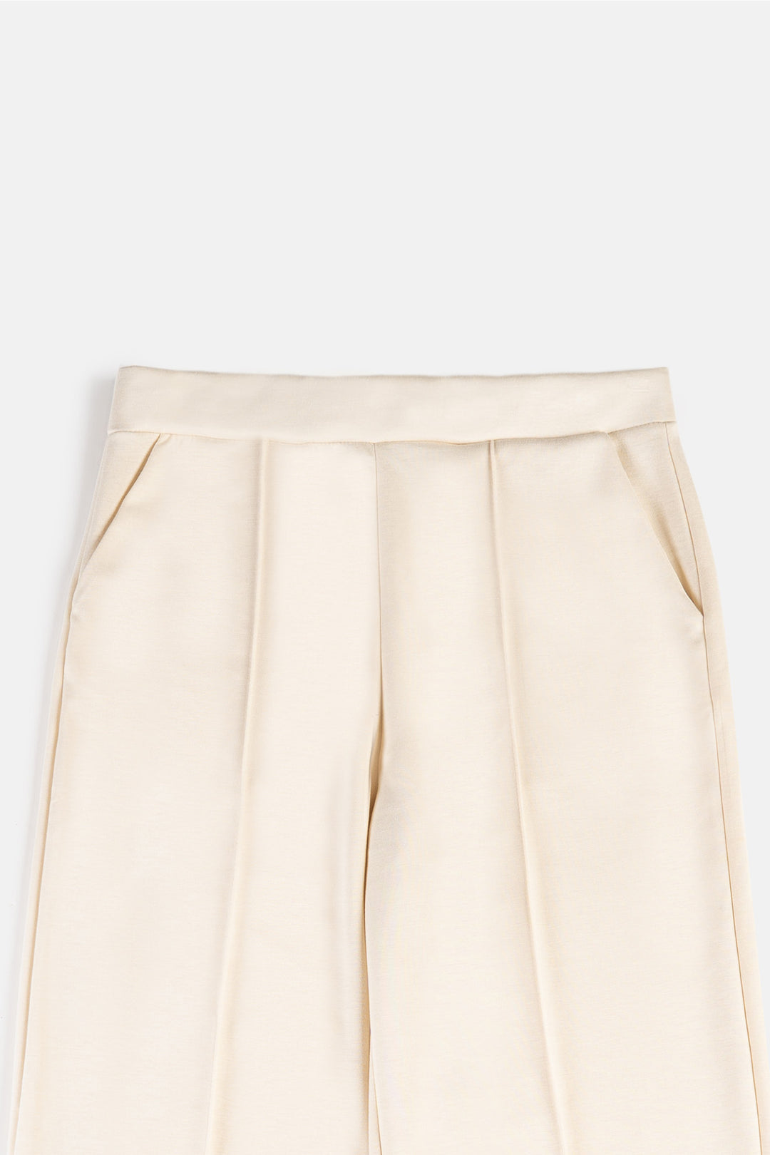 STRAIGHT PANTS