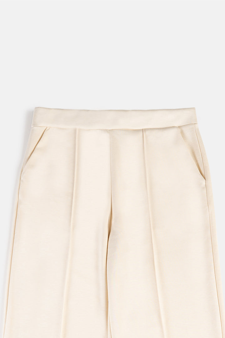STRAIGHT PANTS