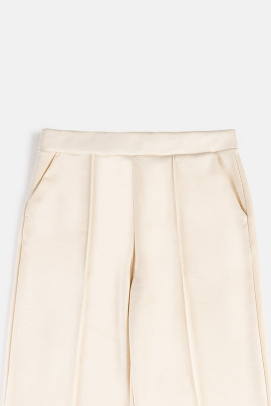 STRAIGHT PANTS