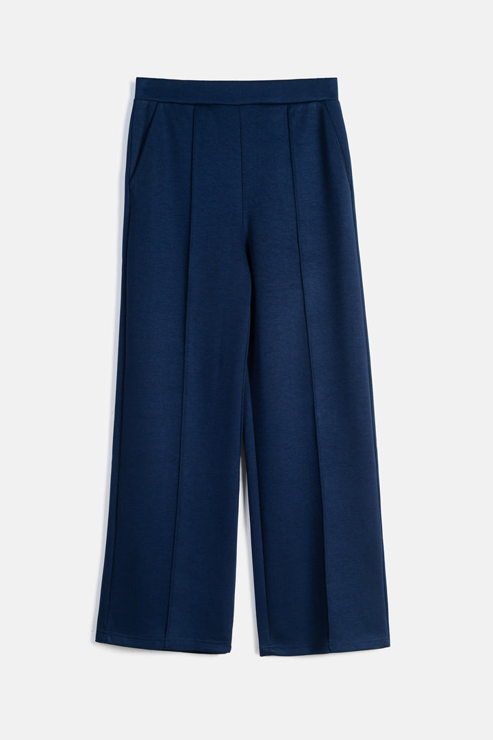 STRAIGHT PANTS