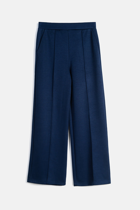 STRAIGHT PANTS