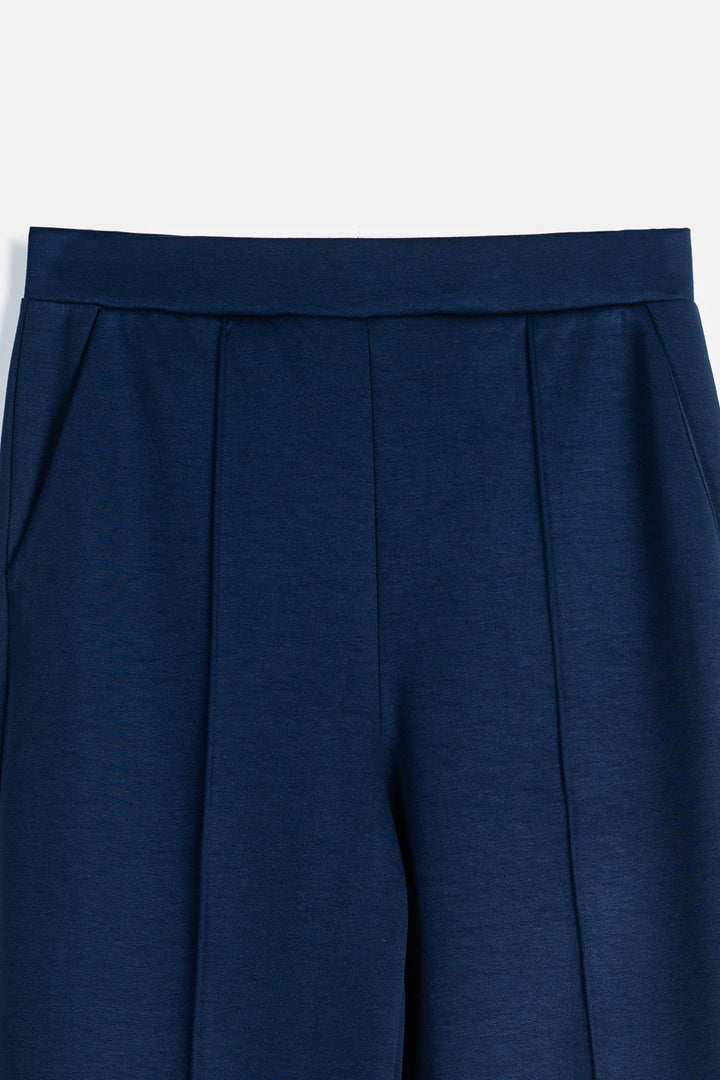 STRAIGHT PANTS
