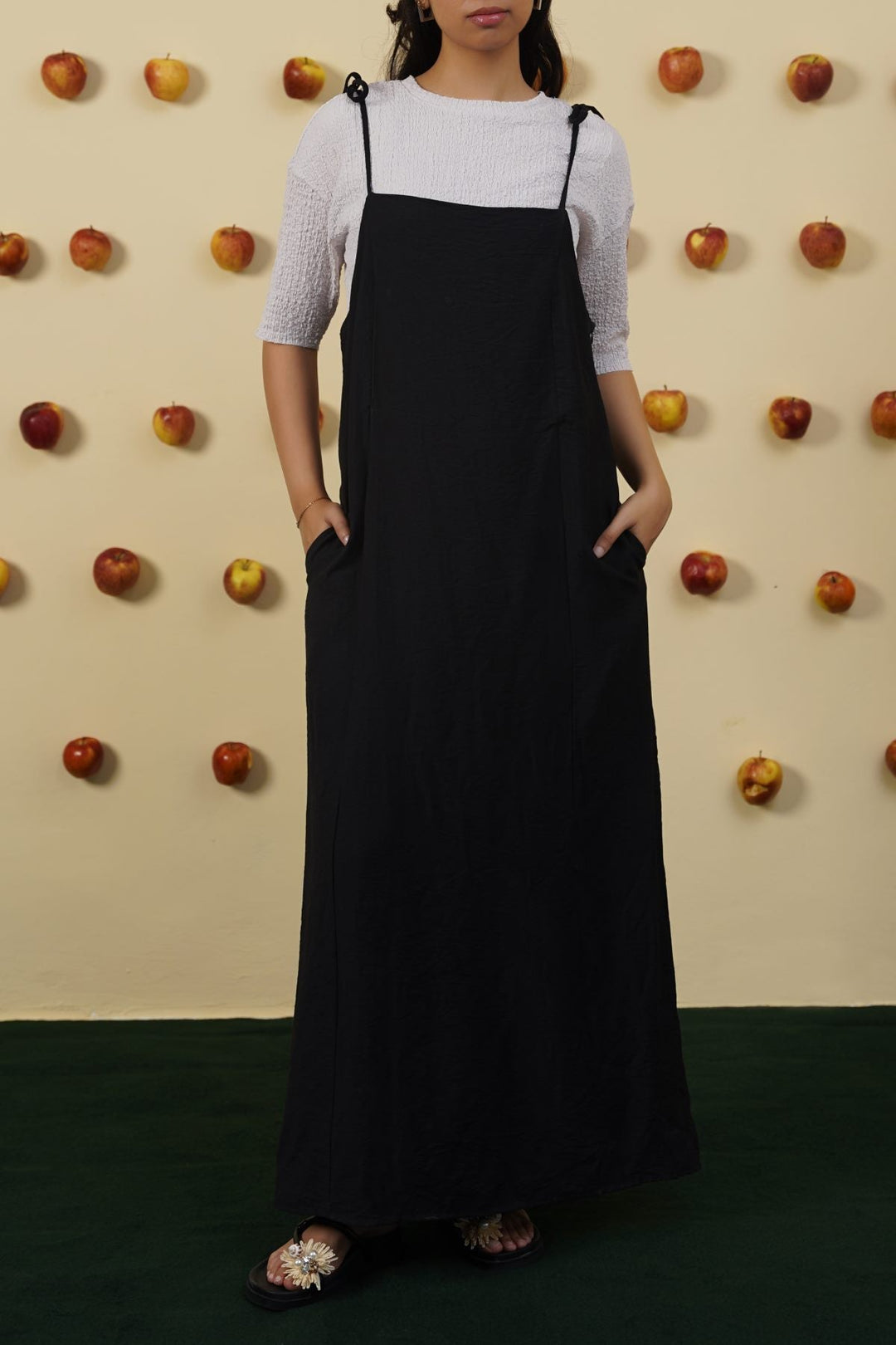ANGELINA MAXI DRESS Lama Retail ANGELINA MAXI DRESS Lama Retail