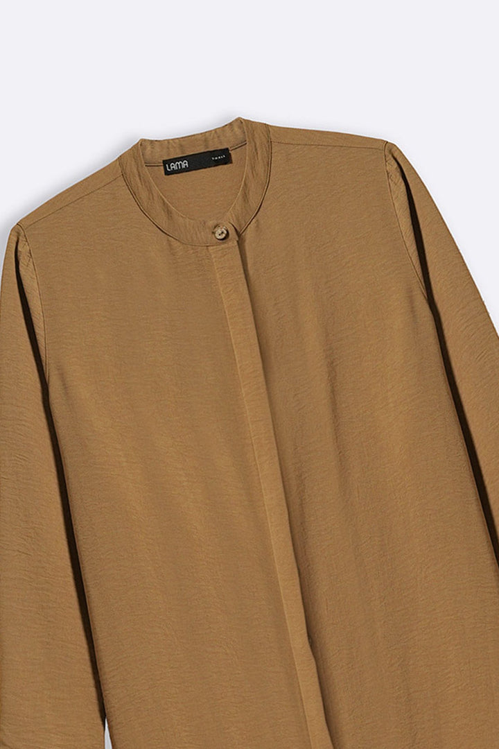 SKIN SLINKY LONG TUNIC