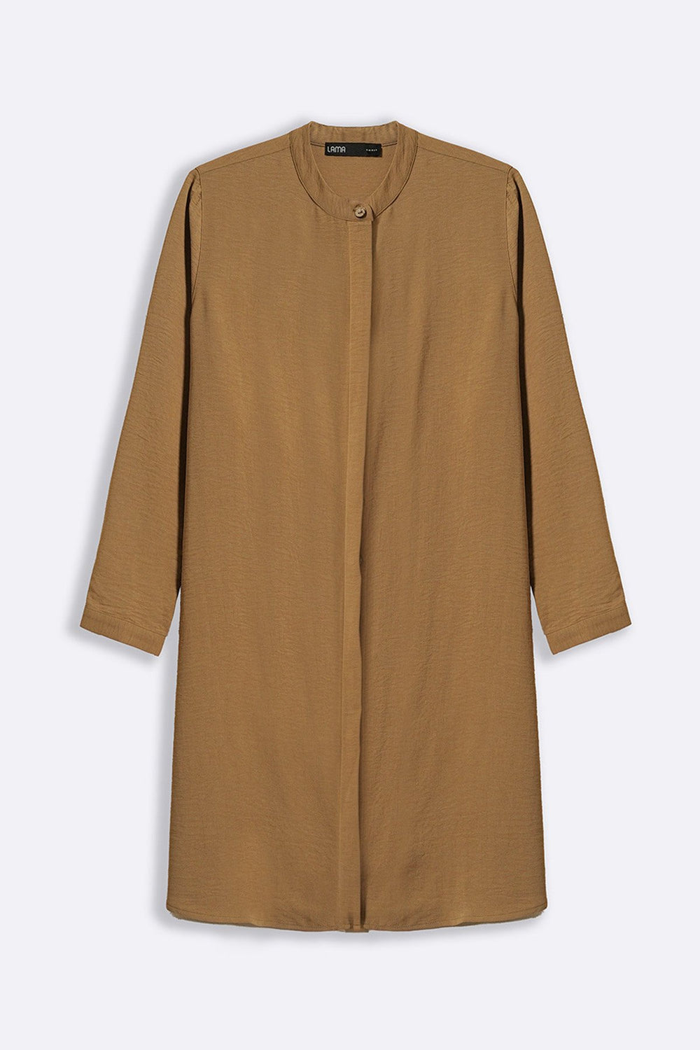 SKIN SLINKY LONG TUNIC
