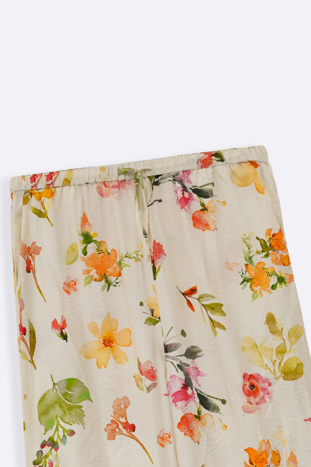 LILIES AT DAWN PANTS