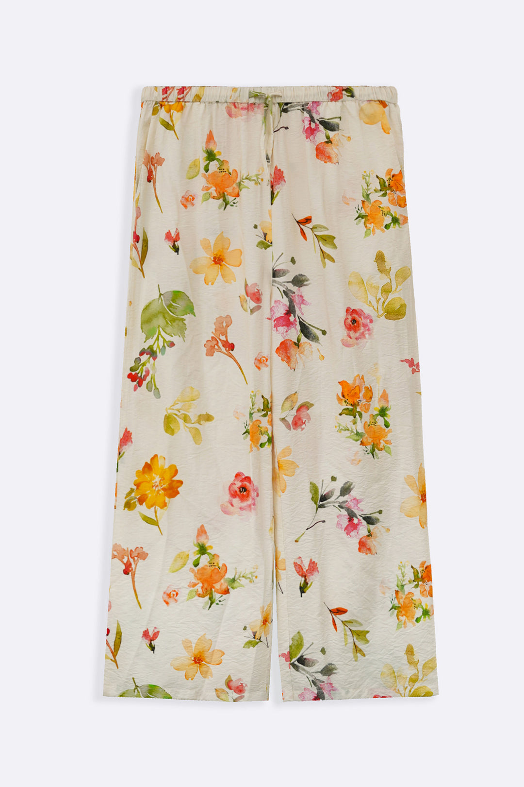 LILIES AT DAWN PANTS