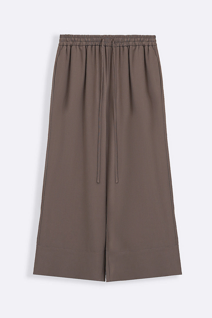 FLOW CULOTTES