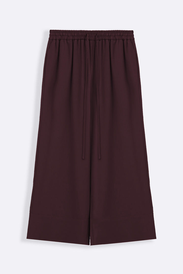 FLOW CULOTTES