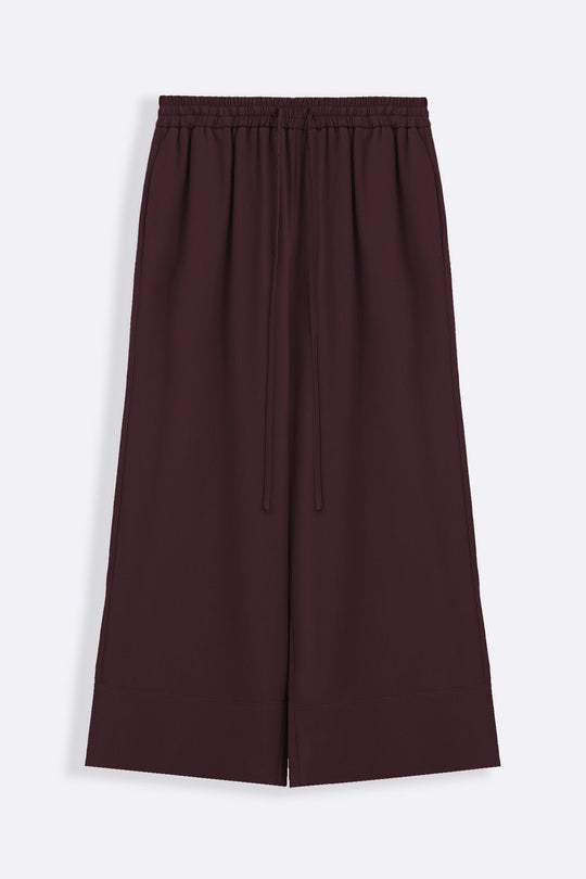 FLOW CULOTTES