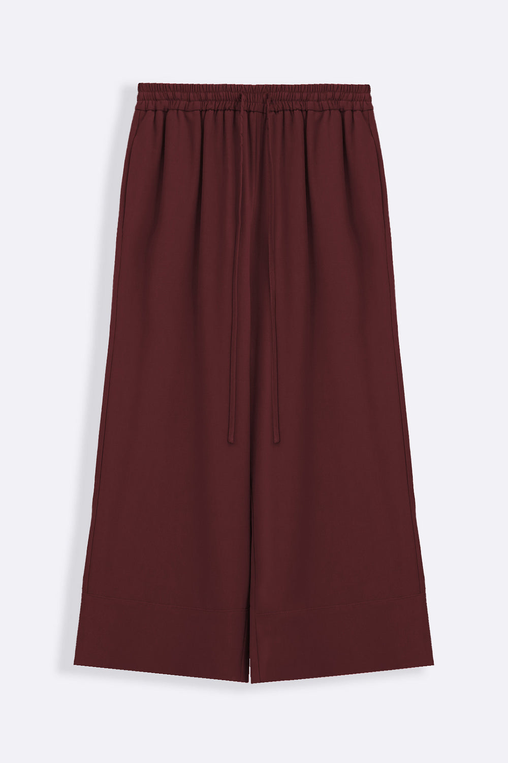 PINK FLOW CULOTTES