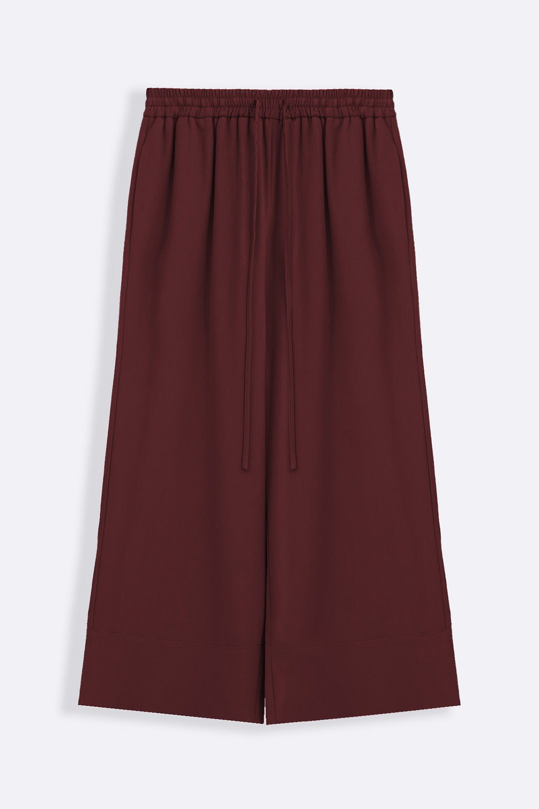 PINK FLOW CULOTTES
