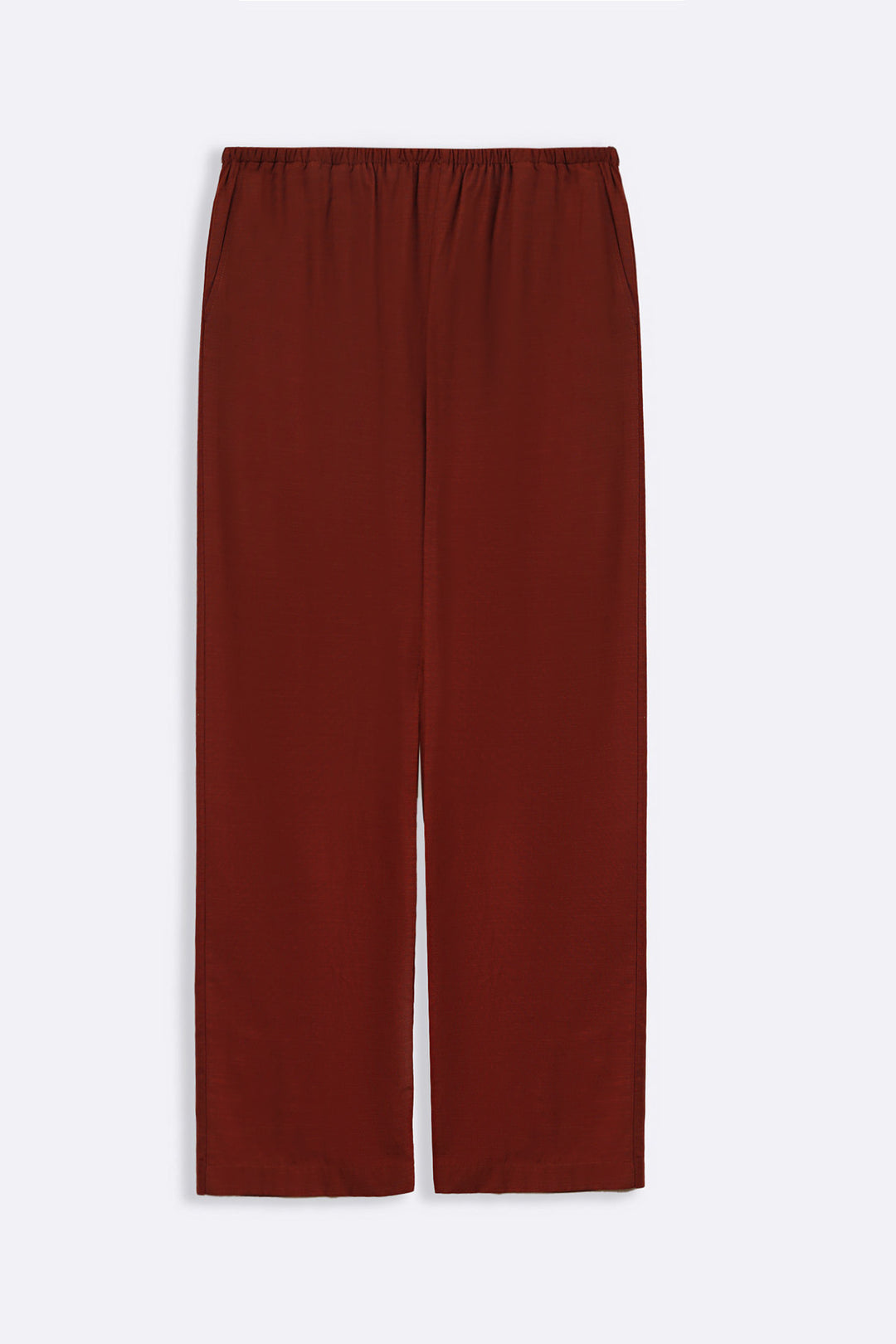 WIDE SUMMER PANTS