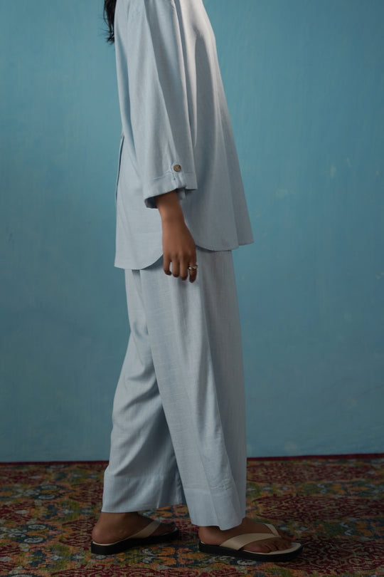 SKY BLUE EVERYDAY CULOTTES