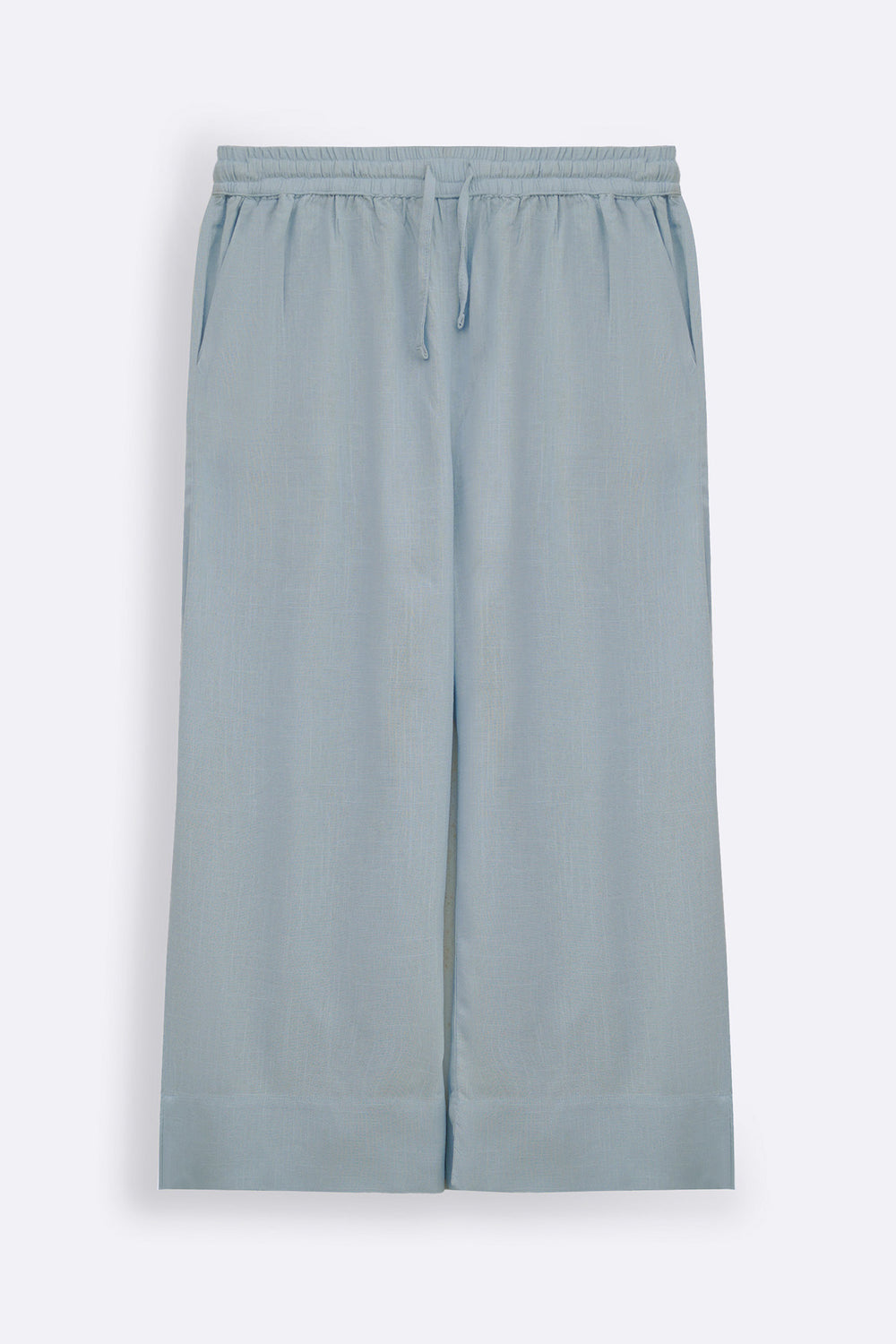 SKY BLUE EVERYDAY CULOTTES