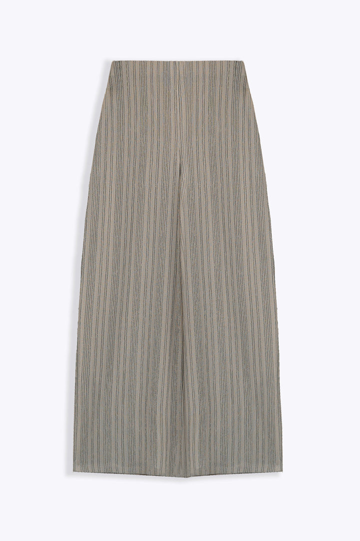 STONE BLACK LINEA STRETCH PANTS
