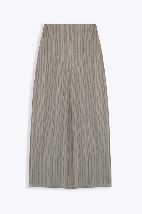 STONE BLACK LINEA STRETCH PANTS