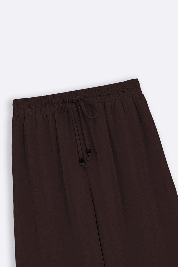 COFFEE RIC RAC BREEZE CULOTTE