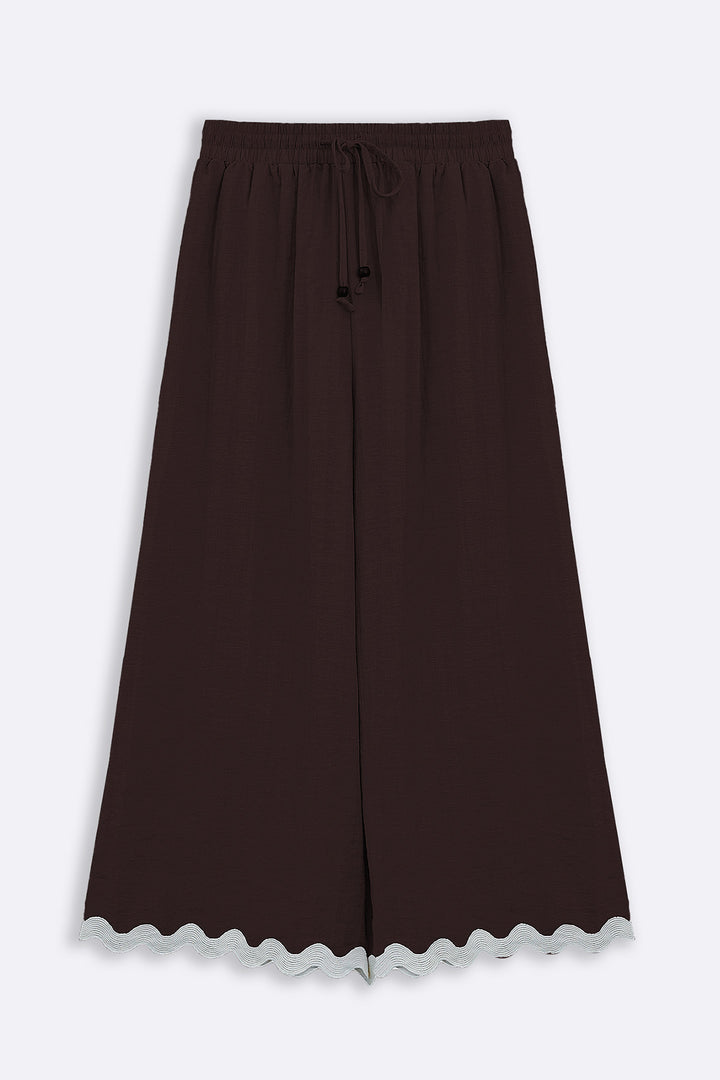 COFFEE RIC RAC BREEZE CULOTTE