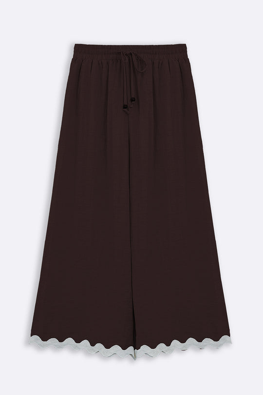 COFFEE RIC RAC BREEZE CULOTTE