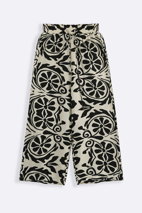 BLACK MEDALLION RESORT CULOTTES