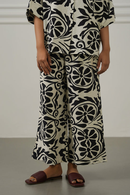 BLACK MEDALLION RESORT CULOTTES