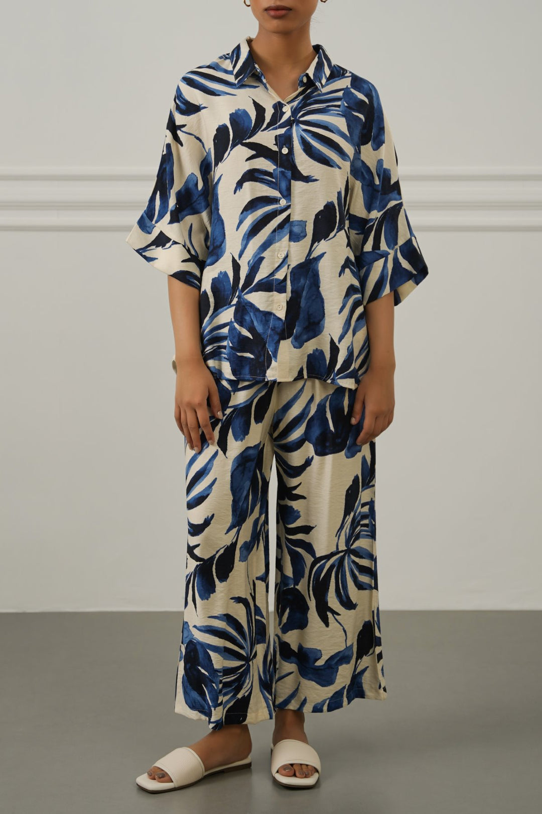 BLUE INDIGO PALM RESORT CULOTTES