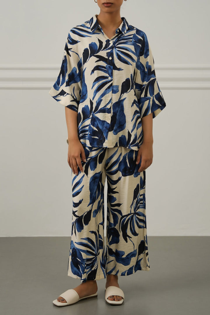 BLUE INDIGO PALM RESORT CULOTTES
