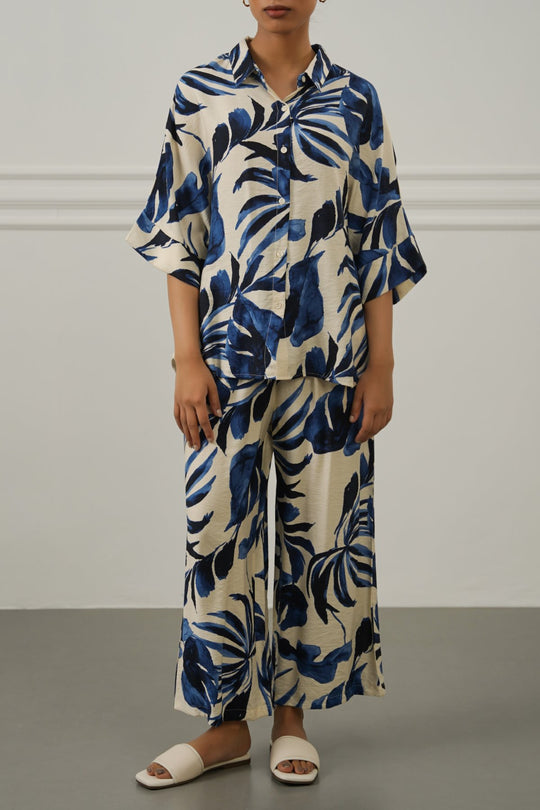 BLUE INDIGO PALM RESORT CULOTTES