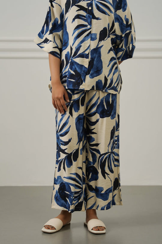 BLUE INDIGO PALM RESORT CULOTTES