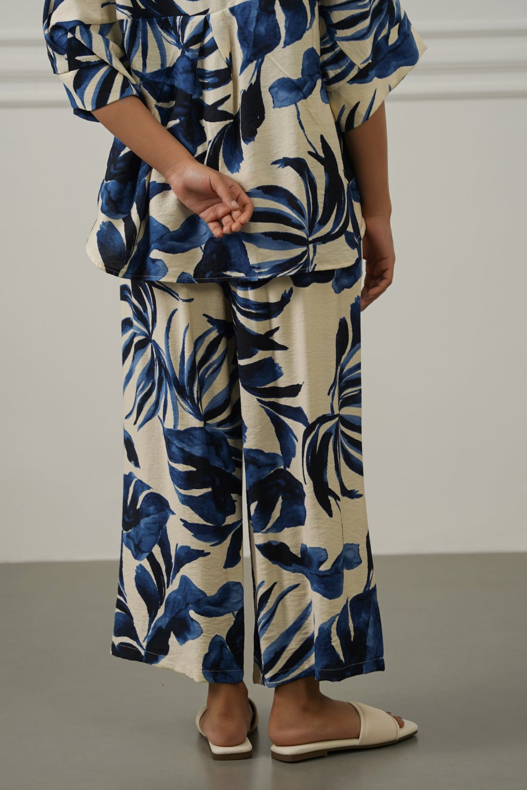 BLUE INDIGO PALM RESORT CULOTTES