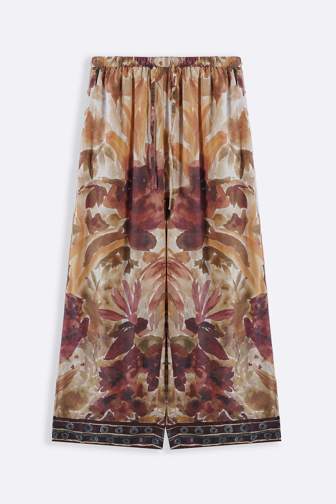 OCHRE GOLDEN HOUR PANTS