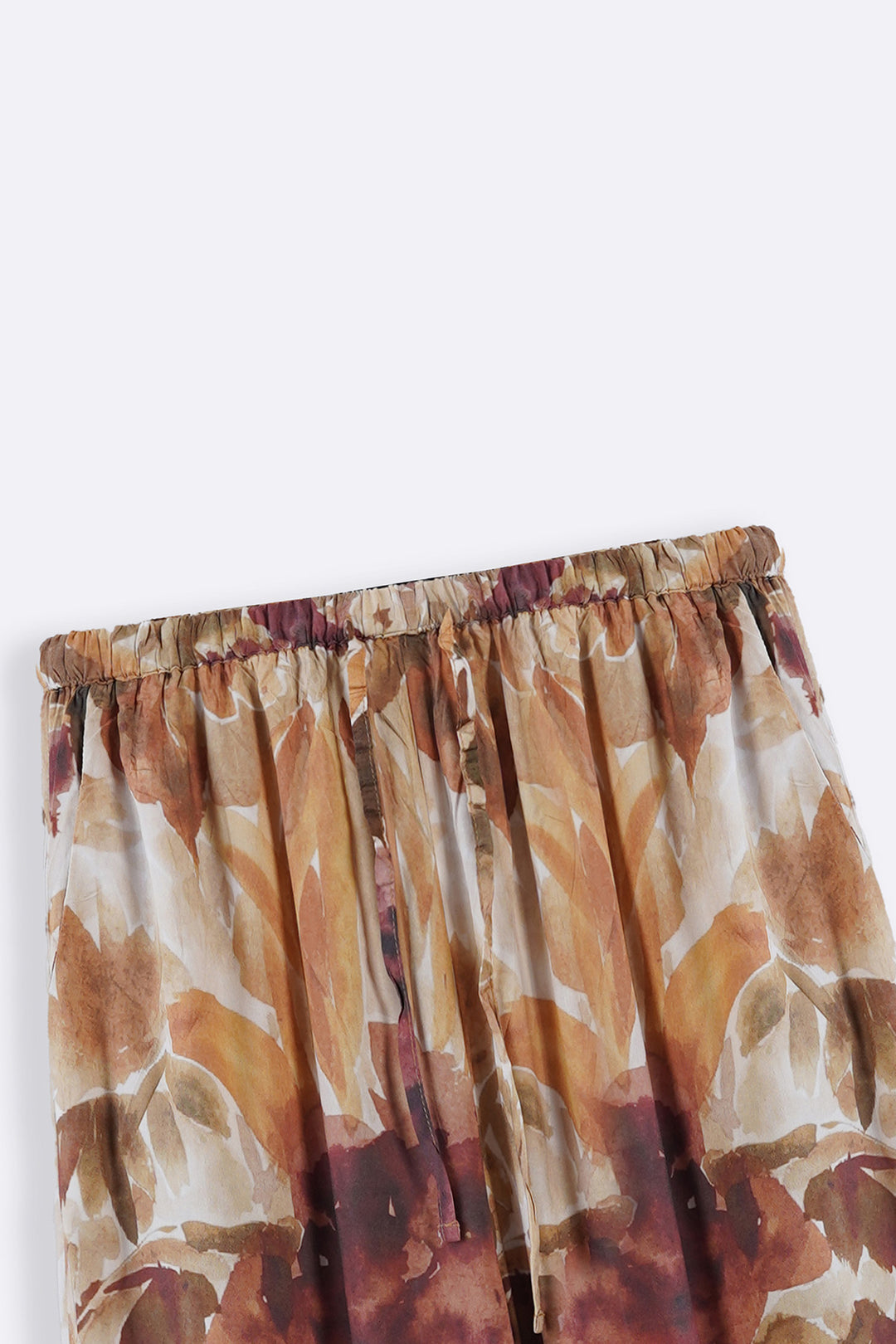 OCHRE GOLDEN HOUR PANTS