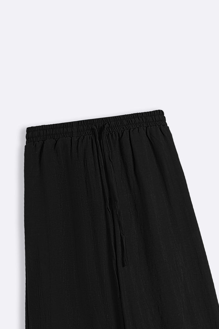 SOFT LACE CULOTTES