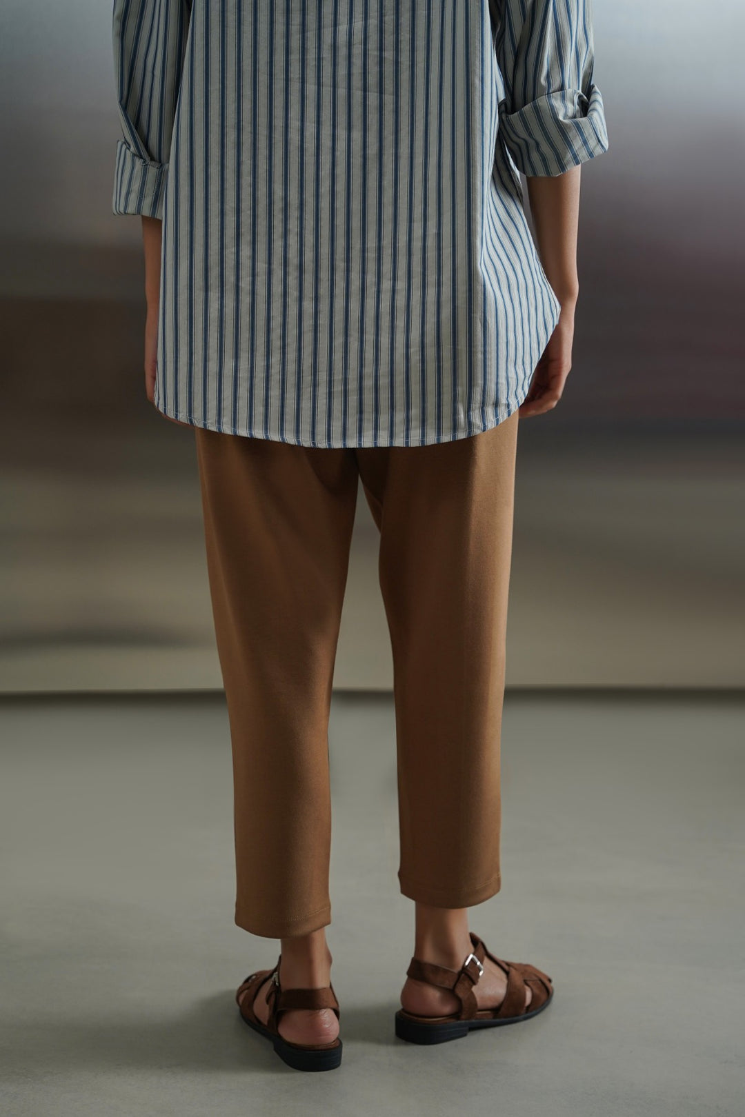 CAMEL https://cdn.shopify.com/s/files/1/0537/9771/6146/files/WAS26BT290-CAMEL-TAILORED-PINTUCK-TROUSERS-6d4933_5.jpg?v=1782889699