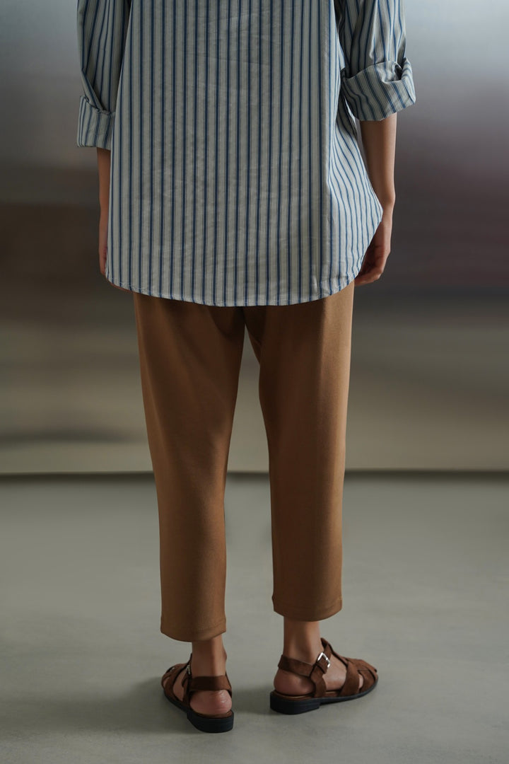 CAMEL https://cdn.shopify.com/s/files/1/0537/9771/6146/files/WAS26BT290-CAMEL-TAILORED-PINTUCK-TROUSERS-6d4933_5.jpg?v=1782889699