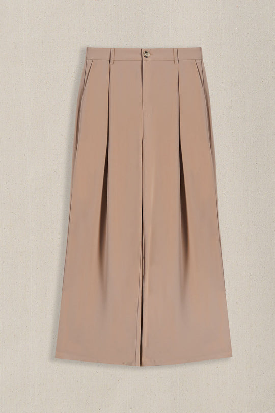 TAUPE COVE PANTS