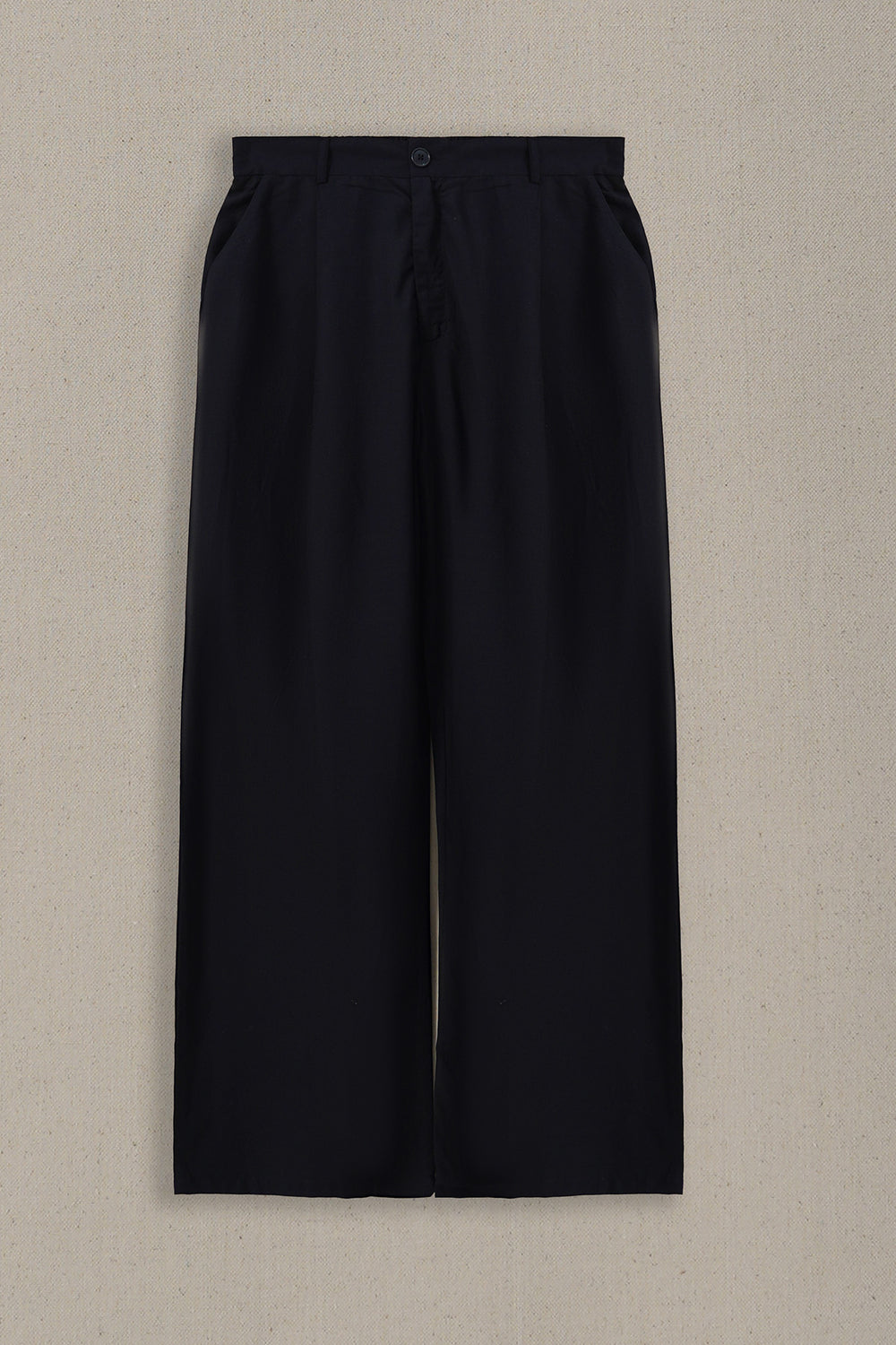 BLACK BLACK FLORA PANTS