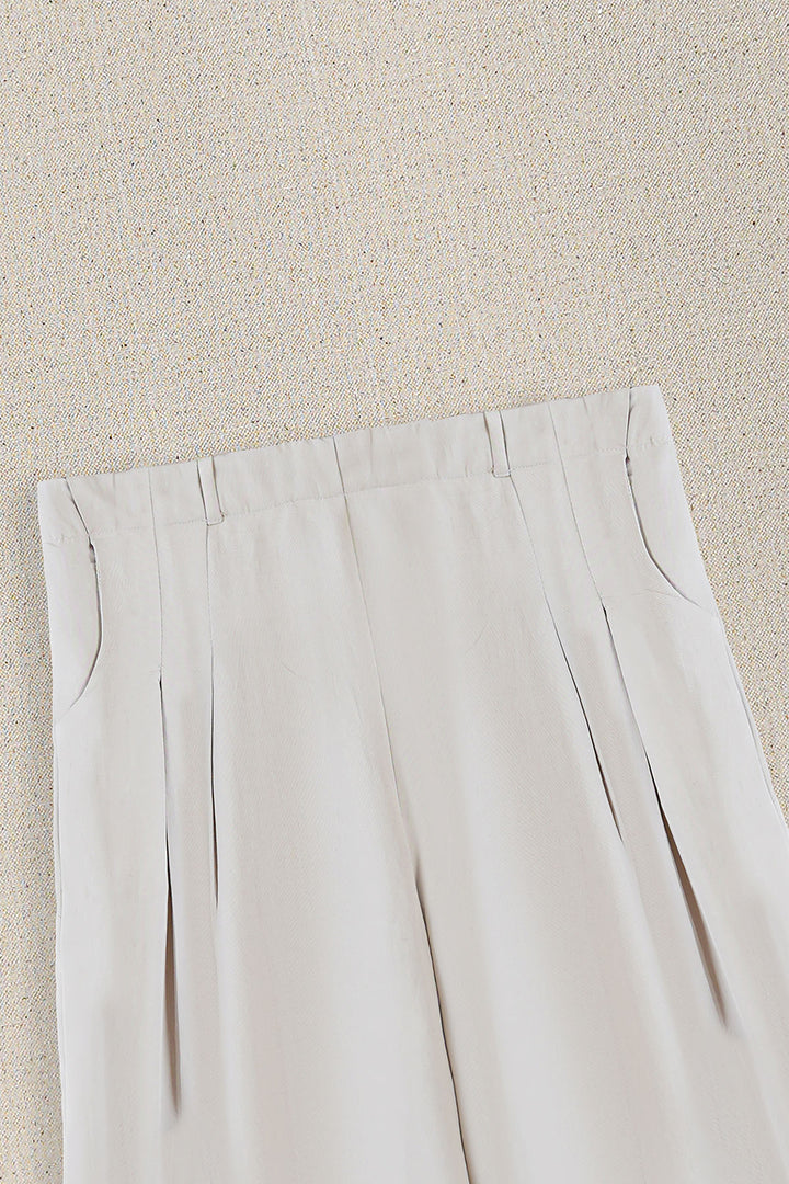OFF WHITE STUDIO CULOTTES