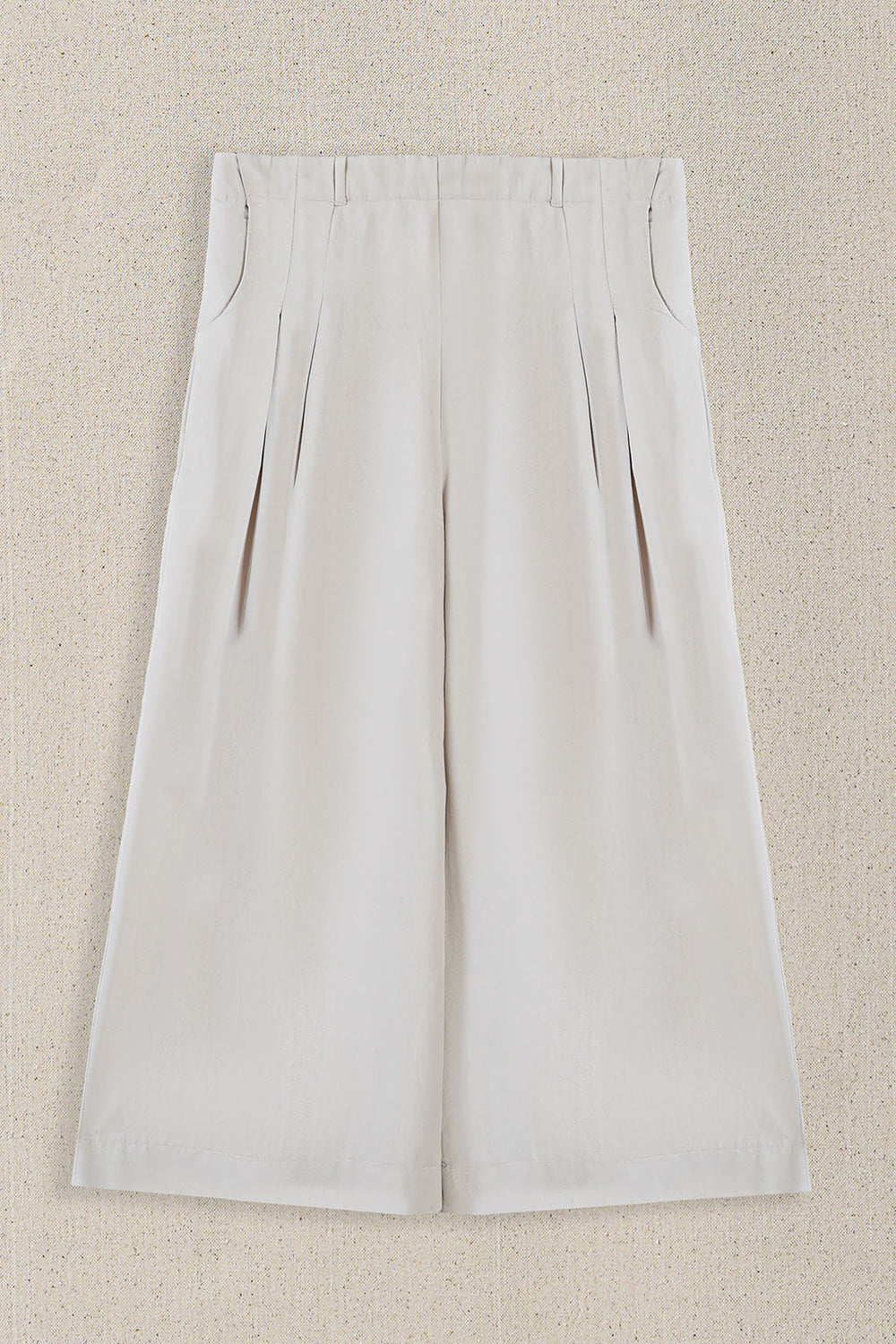 OFF WHITE STUDIO CULOTTES