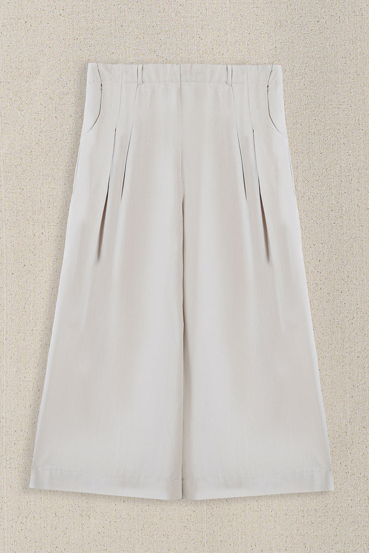 OFF WHITE STUDIO CULOTTES