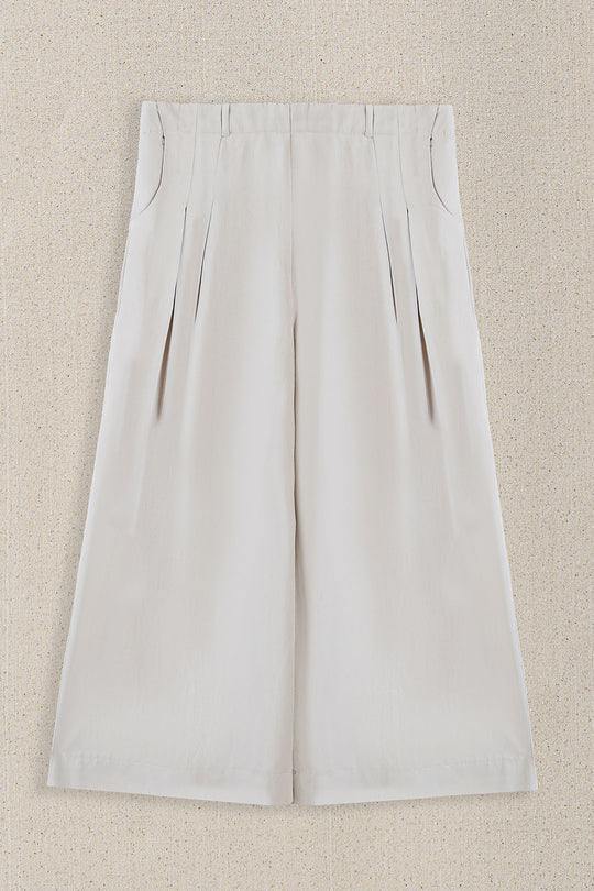 OFF WHITE STUDIO CULOTTES
