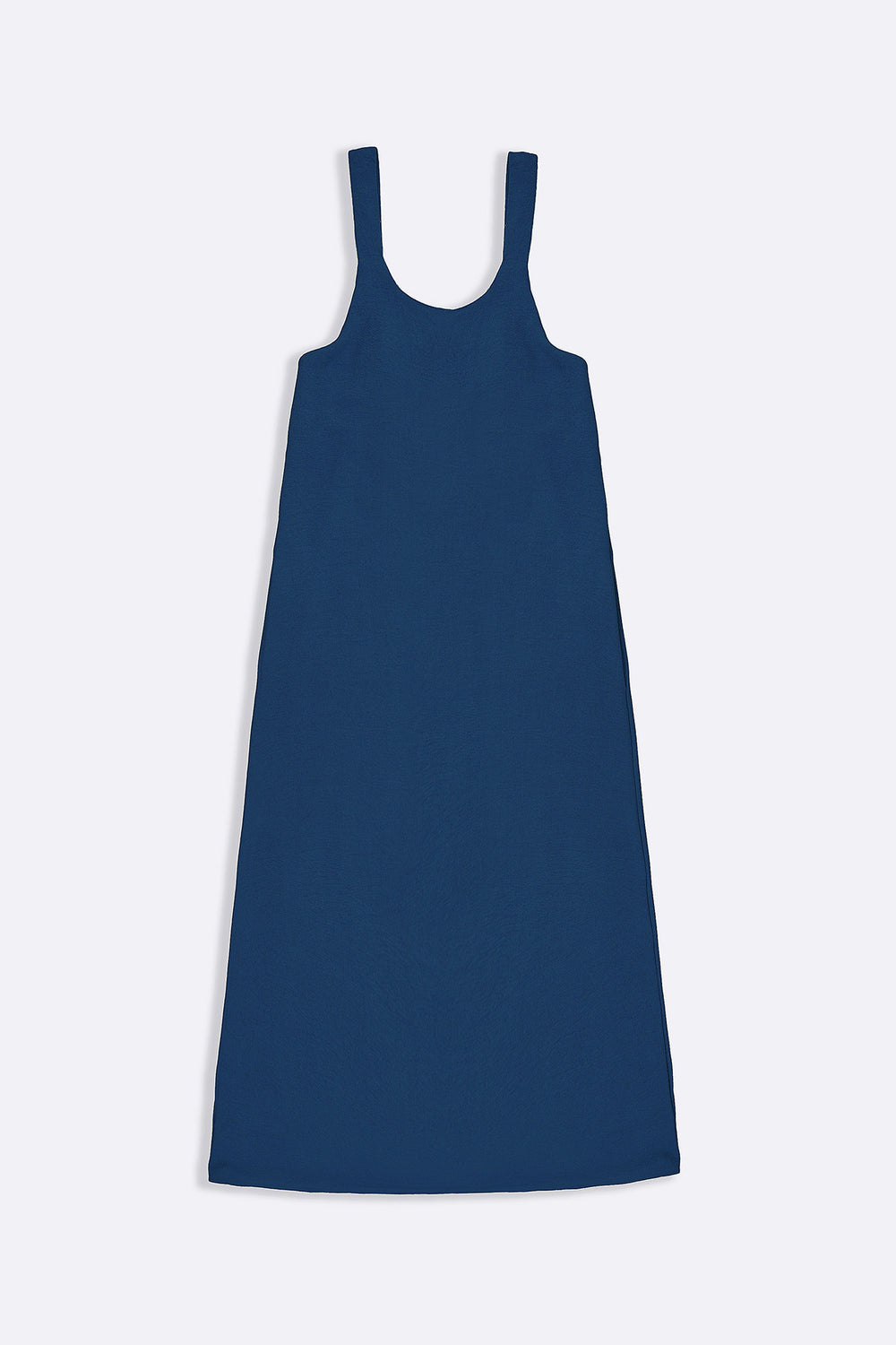 BLUE SUMMER CHILL DRESS