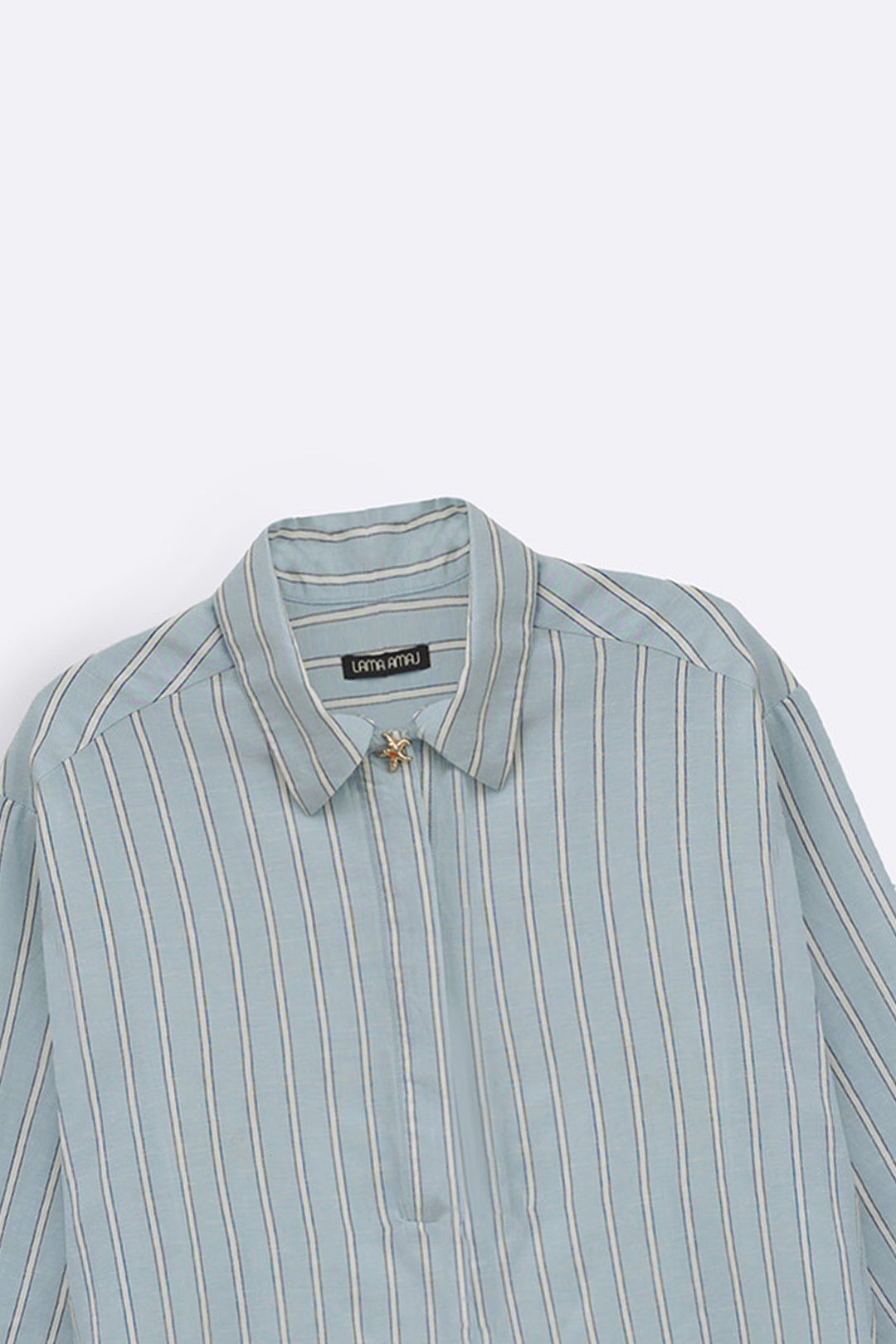 BLUE HARBOUR STAR SHIRT