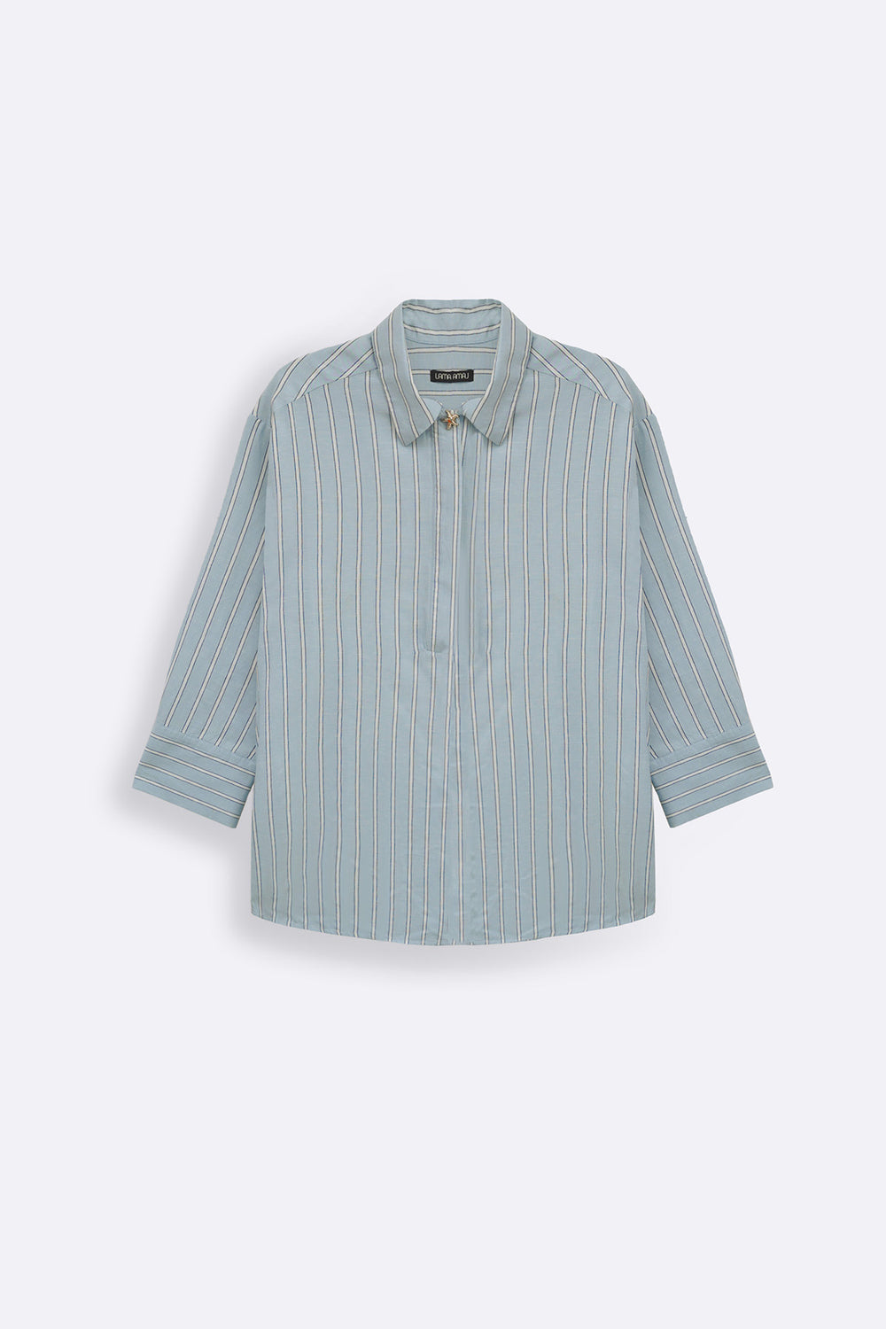 BLUE HARBOUR STAR SHIRT